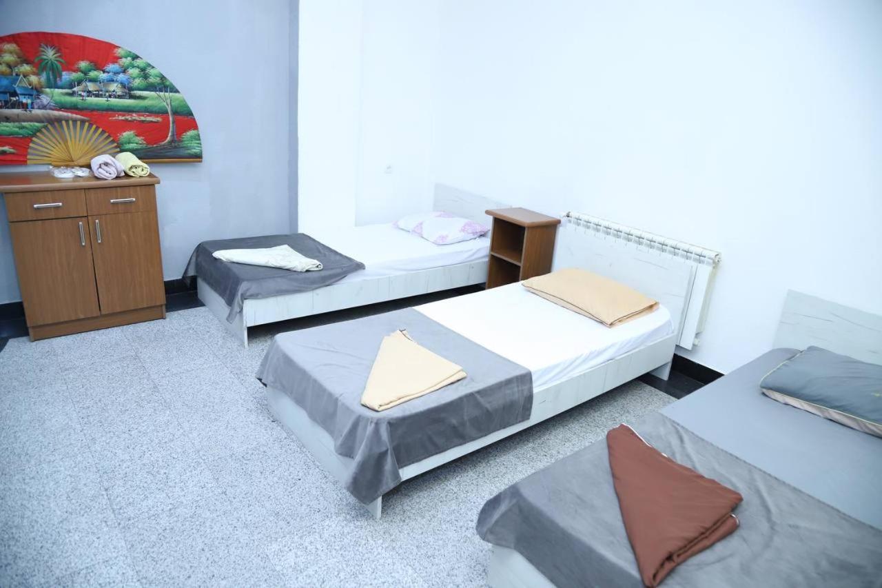 Joy Hotel Apartament Yerevan Exterior photo
